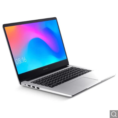 Thumbnail: Xiaomi RedmiBook 14 inch Laptop FHD Notebook Enhanced Edition - Silver