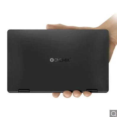 Thumbnail: One-NetBook OneMix 3S 8.4 inch 2-in-1 Personal Computer Pocket Mini