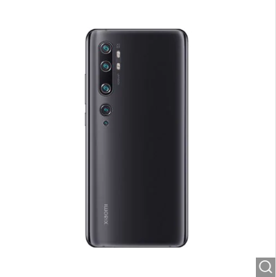 Thumbnail: Xiaomi Mi Note 10 (CC9 Pro) 108MP Penta Camera Phone Global Version