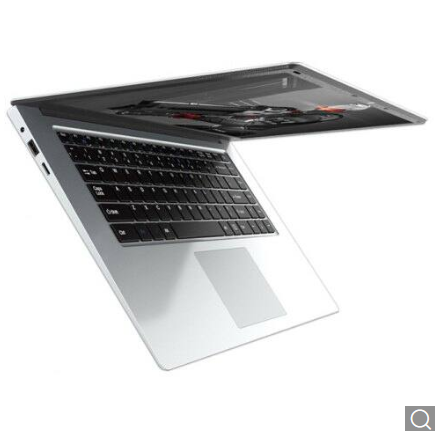 Thumbnail: T-bao Tbook R8 - Silver
