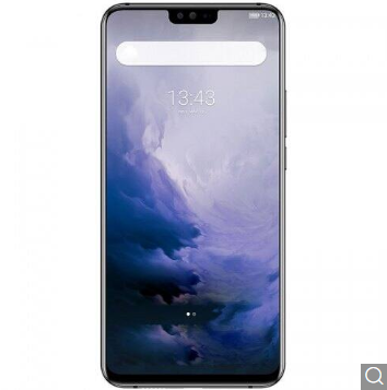 Thumbnail: Ulefone T2 4G Phablet 6GB RAM 128GB ROM - Red Wine