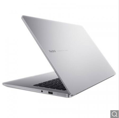 Thumbnail: Xiaomi RedmiBook 14 inch Laptop FHD Notebook Enhanced Edition - Silver