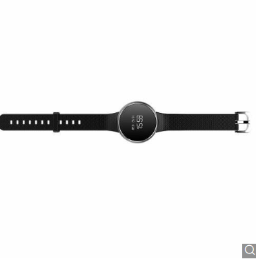 Thumbnail: Smart Band A98 Blood Pressure Oxygen Watch Monitor Heart Rate Bracelet Wristband