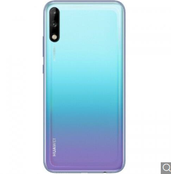 Thumbnail: HUAWEI Enjoy 10 4G Phablet 6.39 inch EMUI 9.1 Android 9 Kirin