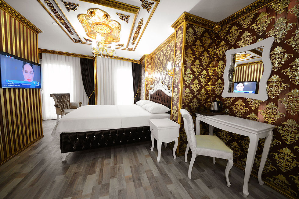 ROOM 302