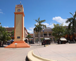 Cozumel