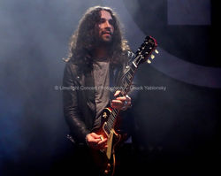 Frank Sidoris - Mammoth WVH