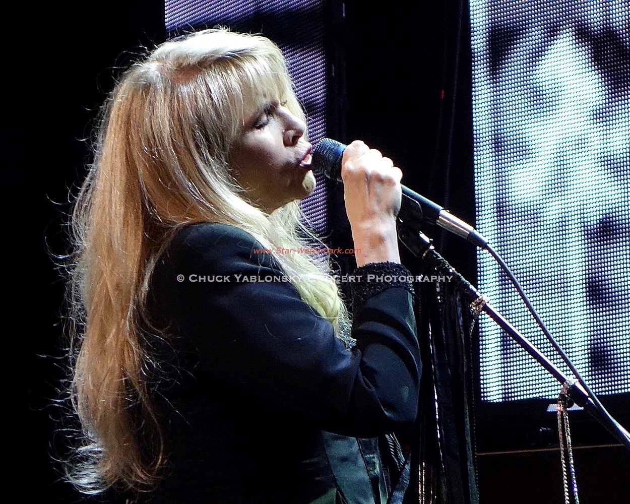 Stevie Nicks