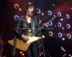 Lzzy Hale - Halestorm