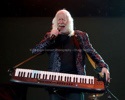 Edgar Winter