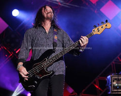 Barry Dunaway - 38 Special