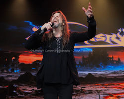 Todd LaTorre - Queensryche