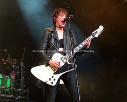 Lzzy Hale - Halestorm