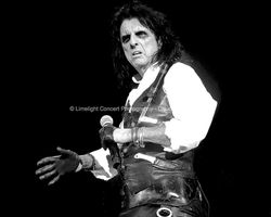 Alice Cooper