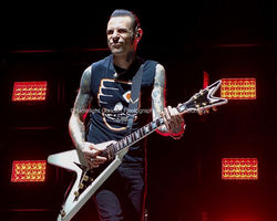 Christian Martucci - Stone Sour
