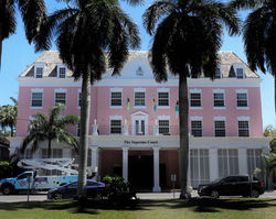 Supreme Court - Nassau