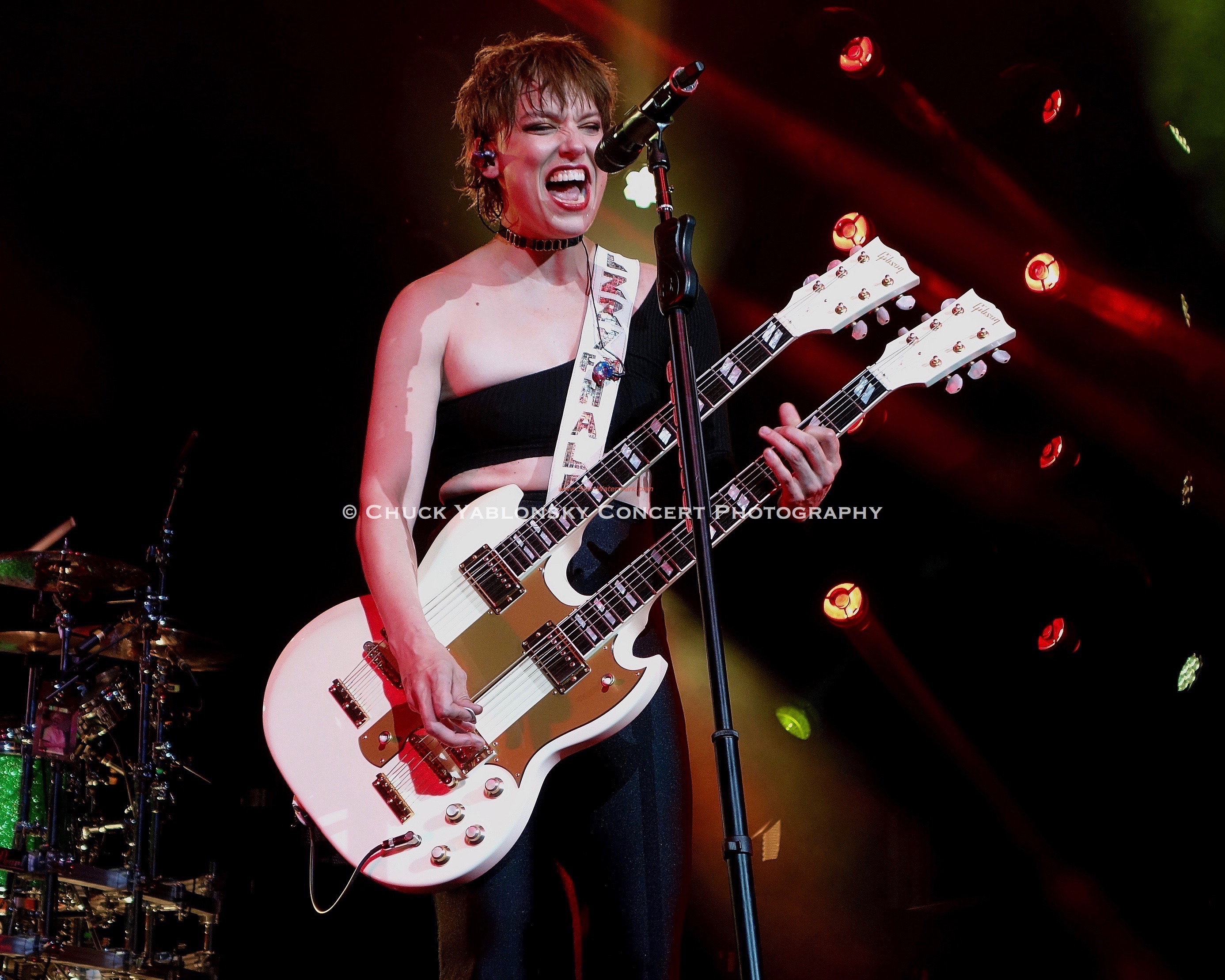 Lzzy Hale - Halestorm