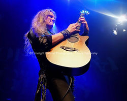 Joel Hoekstra