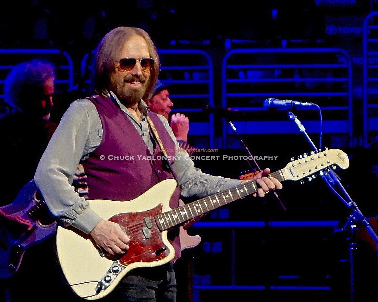 Tom Petty