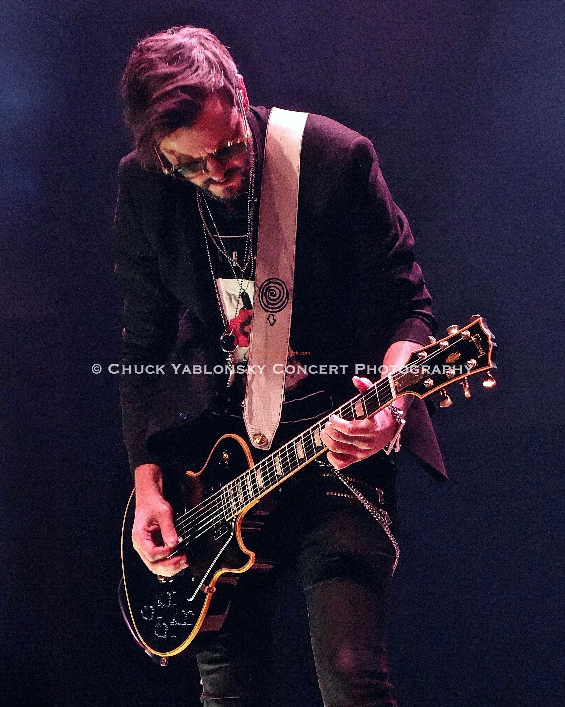 Jesse Triplett - Collective Soul