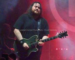 Wolfgang Van Halen - Mammoth WVH