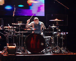 Garrett Whitlock - Mammoth