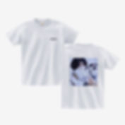 Tシャツ "画面内メモリー"