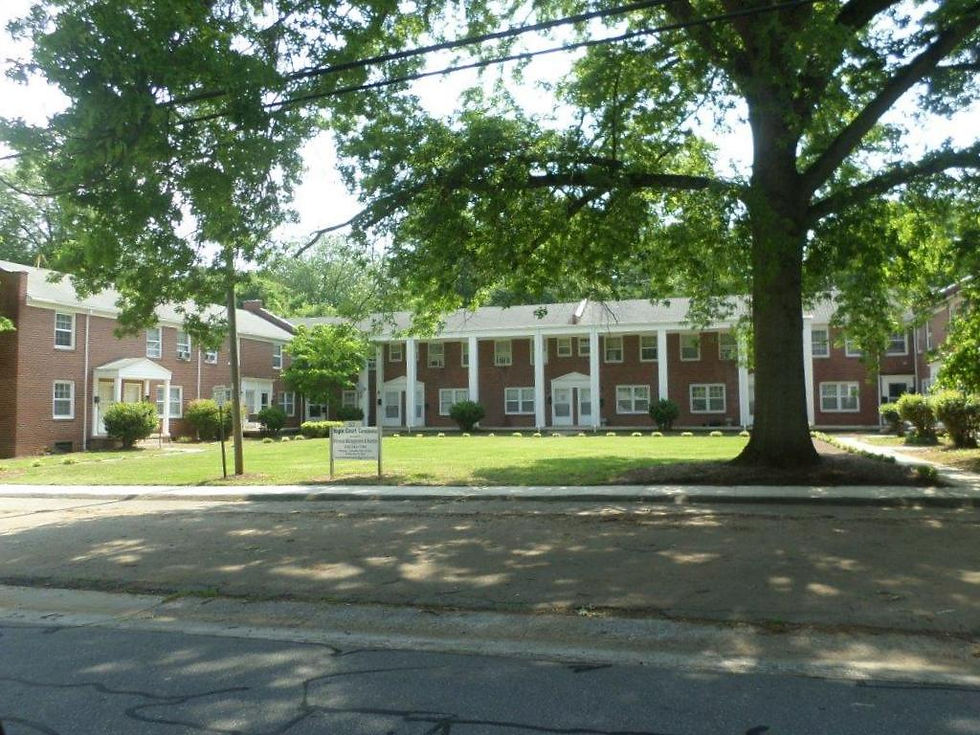 Apartments Knowles Management & Rentals Reidsville United States