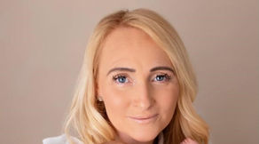 Sara Ramsden - Chief Executive Officer.  My story.