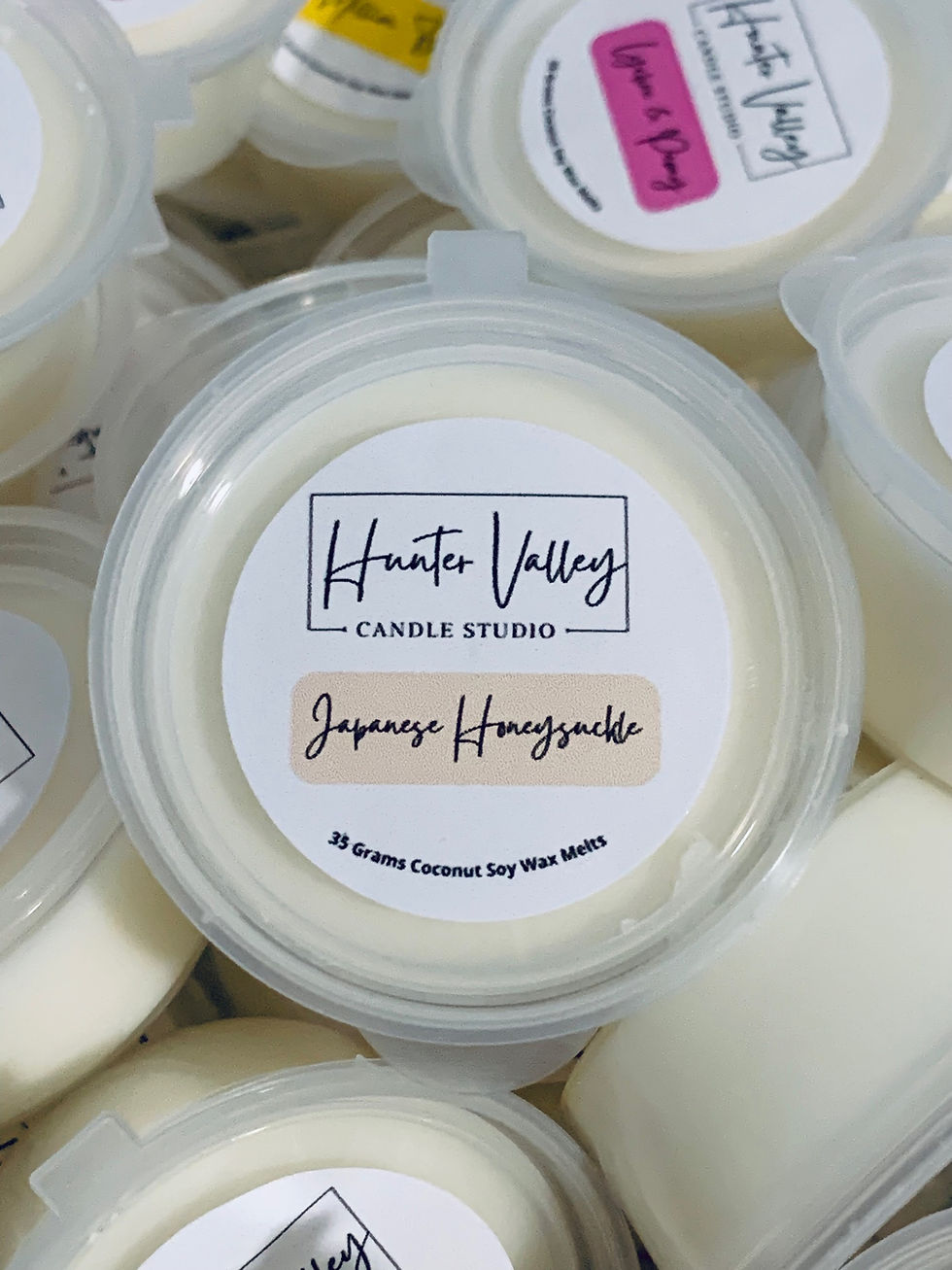 Thumbnail: Wax Melts