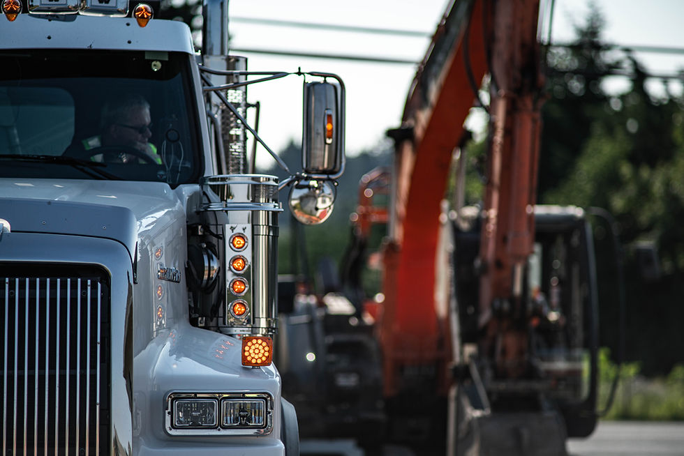 Making a Big Difference with Small Changes: How Dr. Hoe is Shaping Greater Victoria