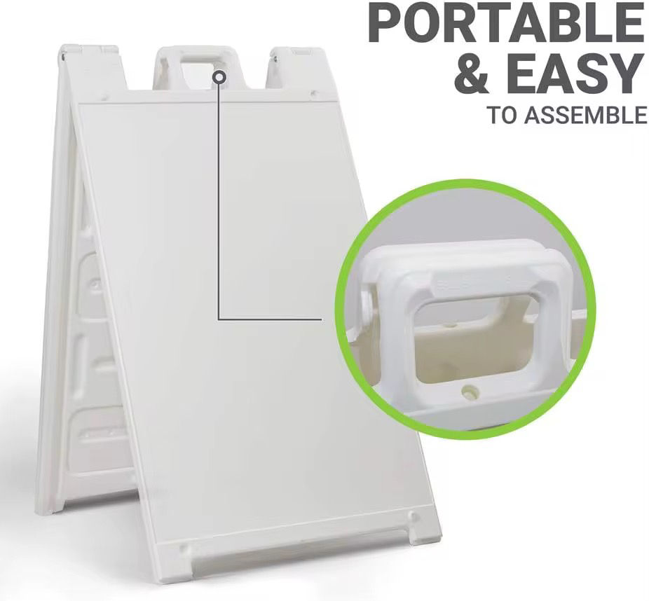 Miniatura: Signicade Deluxe A-Frame