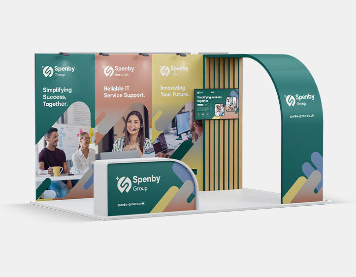 Exhibition Stand