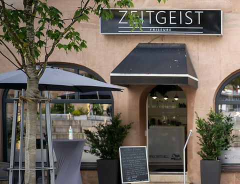 Zeitgeist, Kosmetik Art