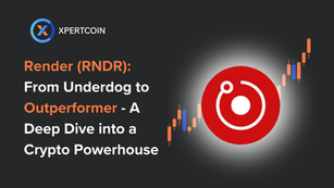 Render (RNDR): From Underdog to Outperformer - A Deep Dive into a Crypto Powerhouse