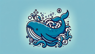The Big Splash: Crypto Whale Moves $2.29 Million!