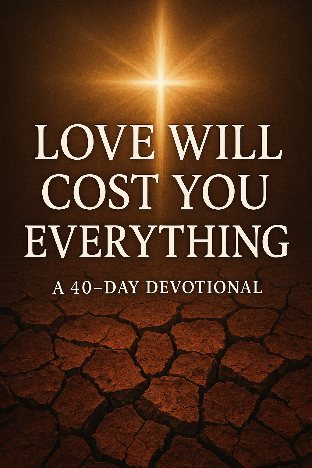 40-Day Devotional