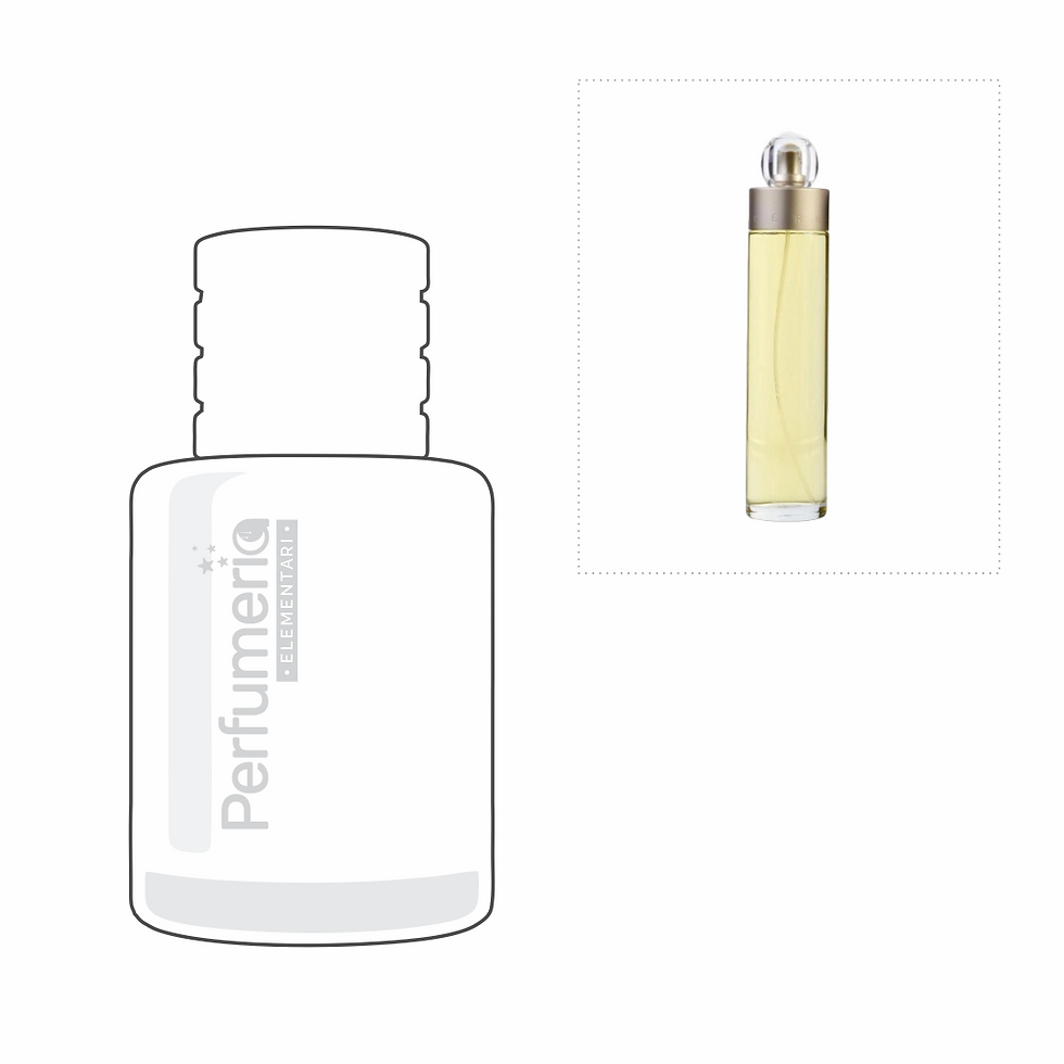 Perfume N° 056 - Inspirado en 360° de PERRY ELLIS