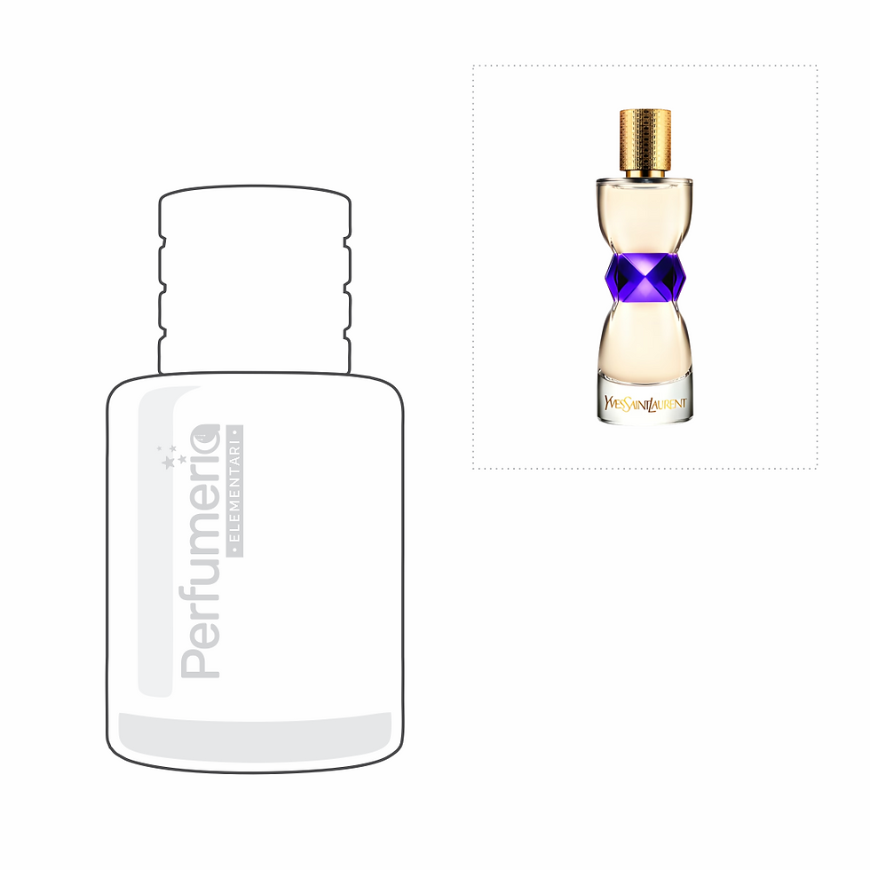 Perfume N° 300 - Inspirado en MANIFESTO de YVES SAINT-LAURENT