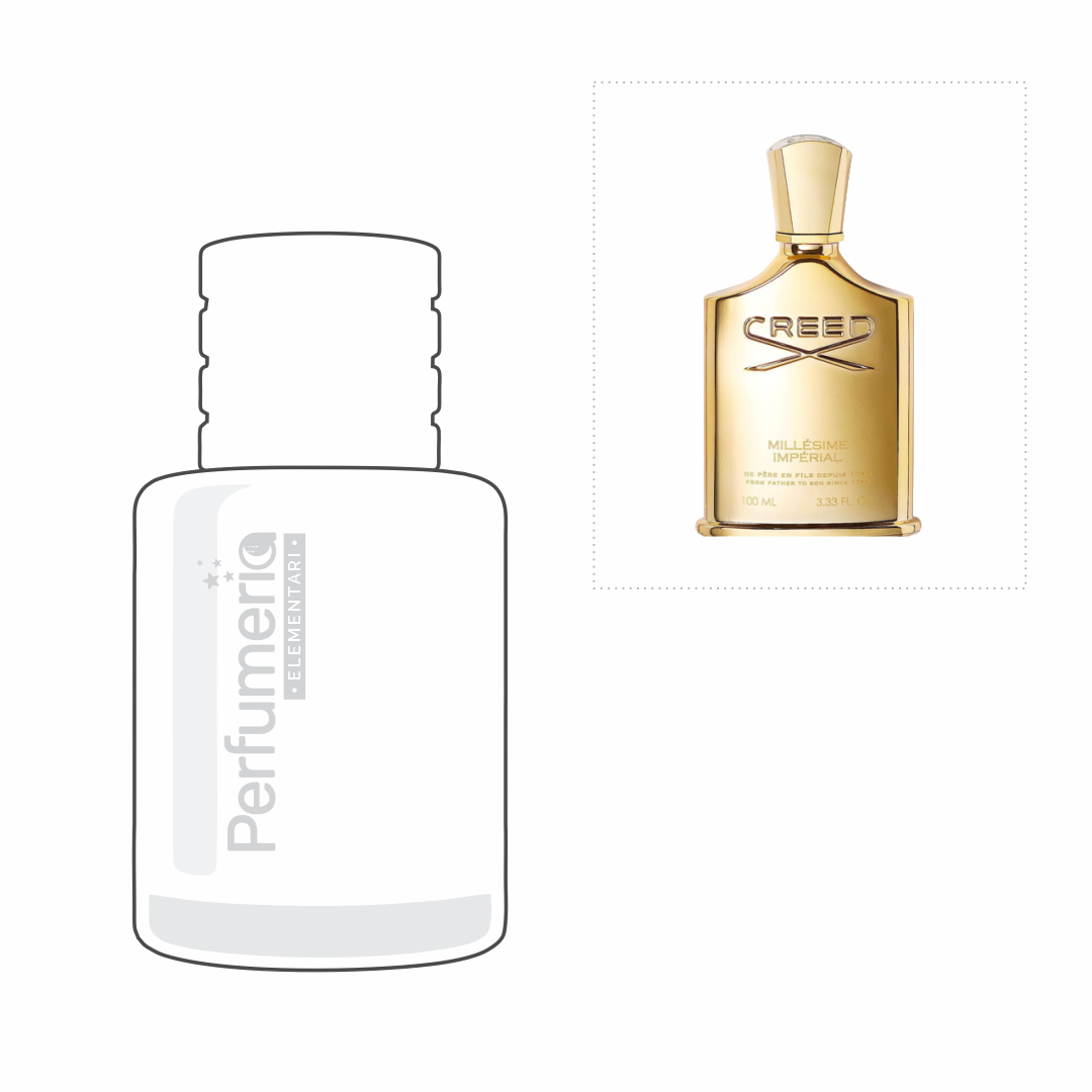 Perfume N° 508 - Inspirado en MILLESIME IMPERIAL de CREED
