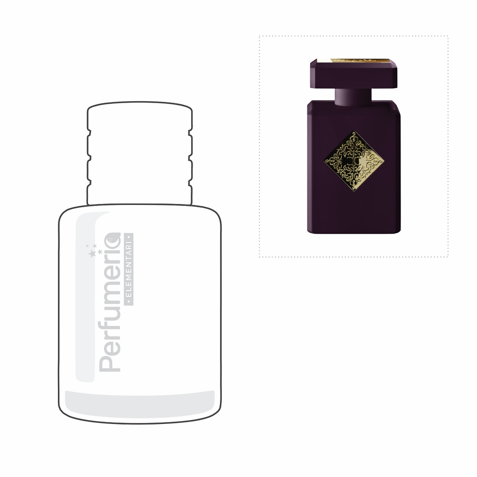 Perfume N° 1011 - Inspirado en NARCOTIC DELIGHT de INITIO PARFUMS PRIVES