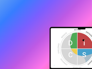 Comprendre les 4 profils DISC pour mieux manager vos équipes