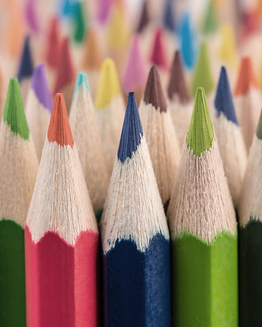 Colored Pencils