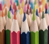 Colored Pencils