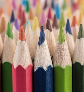 Colored Pencils