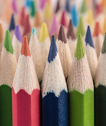 Colored Pencils