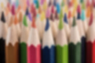Colored Pencils