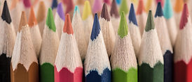 Colored Pencils