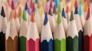 Colored Pencils