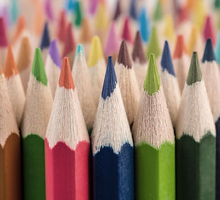Colored Pencils
